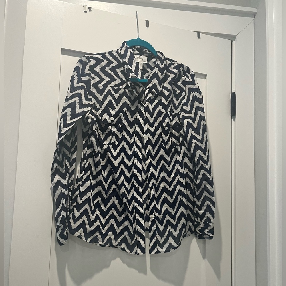 Milly shirt